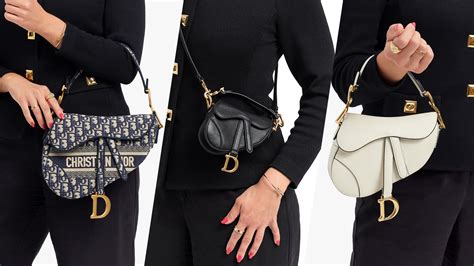 medium saddle wallet dior|Dior Saddle Medium Handbags for Women .